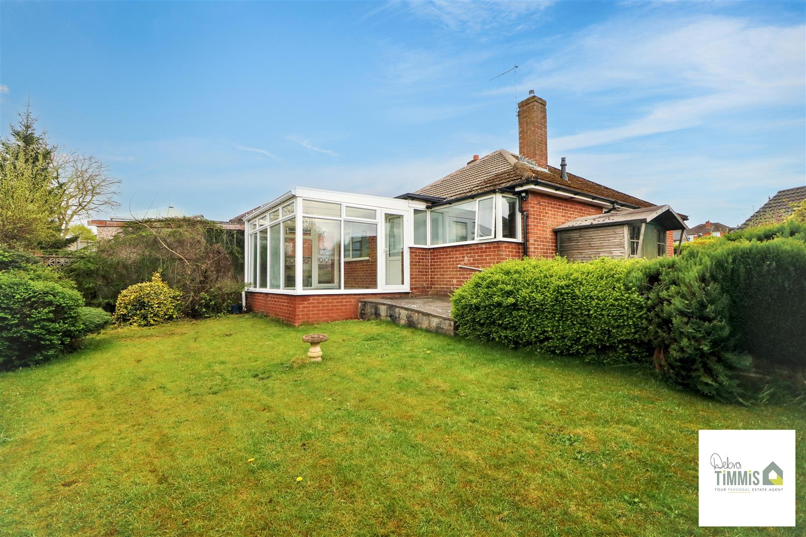 Carlyon Place, Sneyd Green, Stoke-On-Trent
